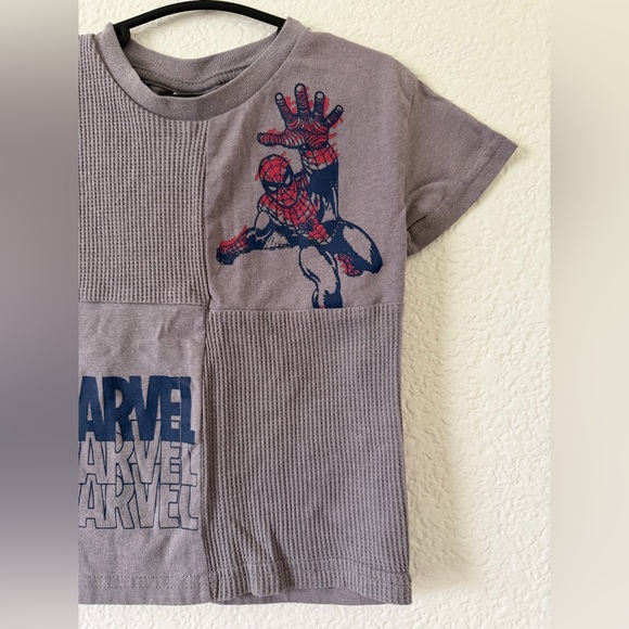 Spider-Man Marvel Matching Set - Picture 5 of 11